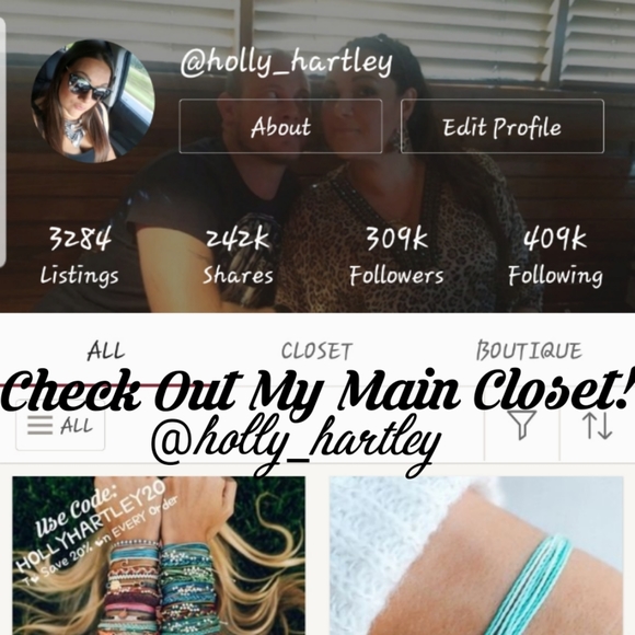 Pura Vida HUSTLE KINDNESS Bracelet Original - Picture 5 of 5